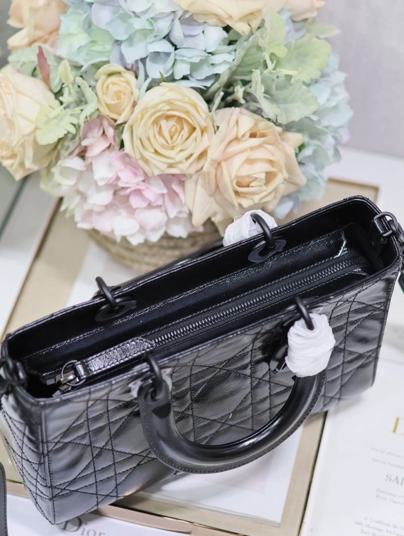 Christian Dior My Lady Bags Supportive 74065