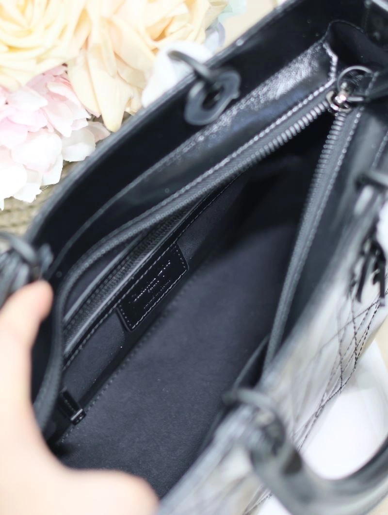 Christian Dior My Lady Bags Supportive 74065