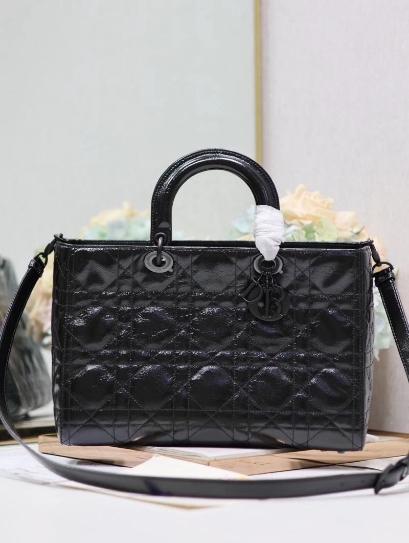 Christian Dior My Lady Bags TimelessDesign 74061