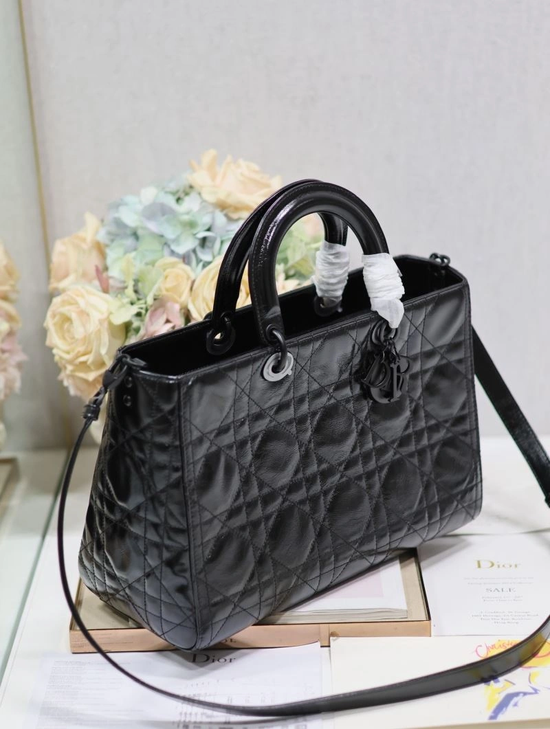 Christian Dior My Lady Bags TimelessDesign 74061