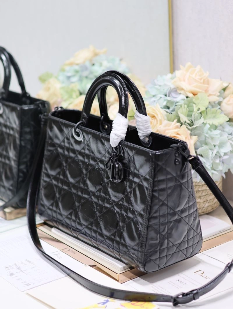 Christian Dior My Lady Bags TimelessDesign 74061