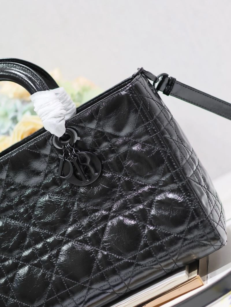 Christian Dior My Lady Bags TimelessDesign 74061
