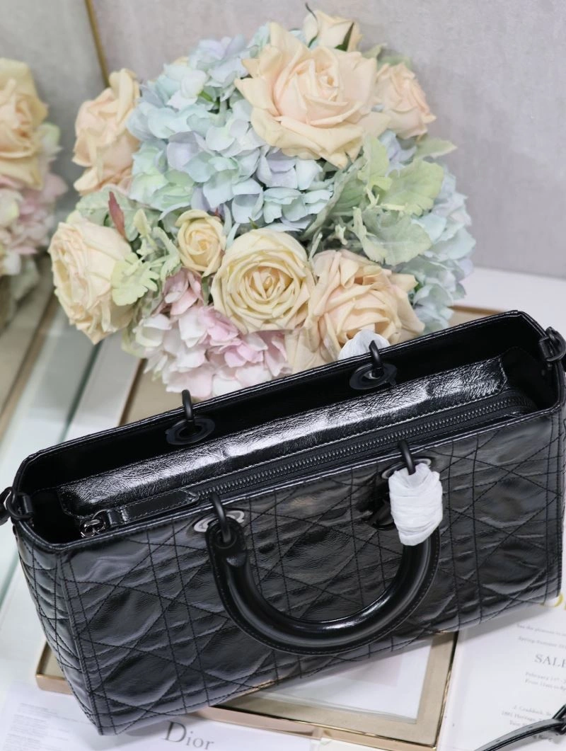 Christian Dior My Lady Bags TimelessDesign 74061