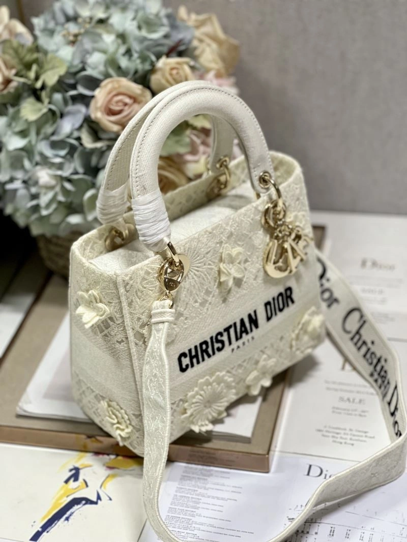AllSeason Christian Dior My Lady Bags 74060