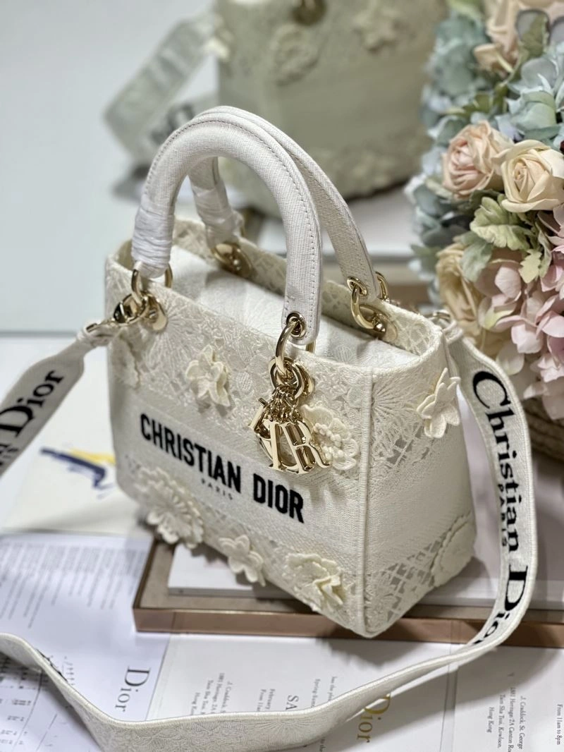 AllSeason Christian Dior My Lady Bags 74060