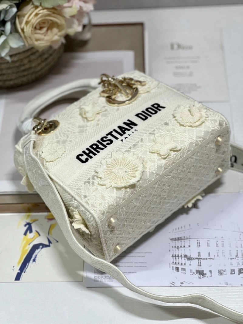AllSeason Christian Dior My Lady Bags 74060