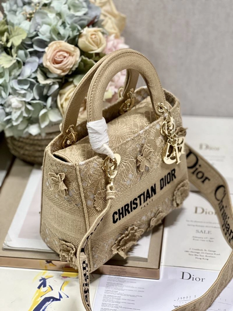 Christian Dior My Lady Bags Youthful 74092