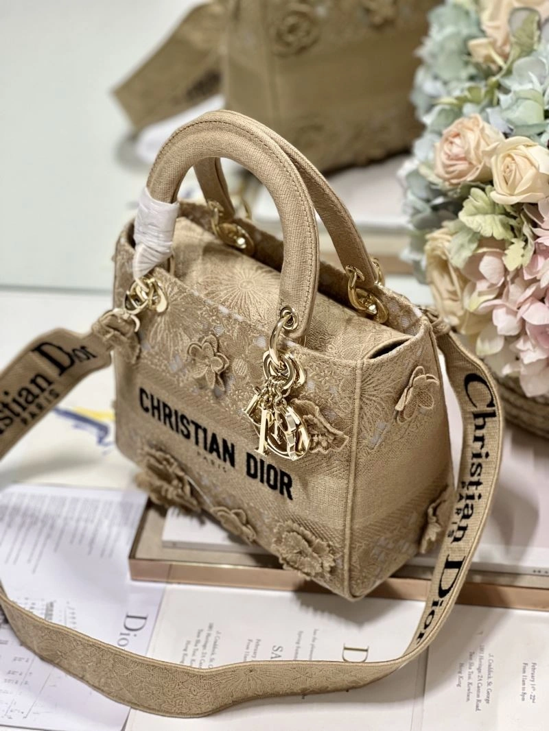 Christian Dior My Lady Bags Youthful 74092