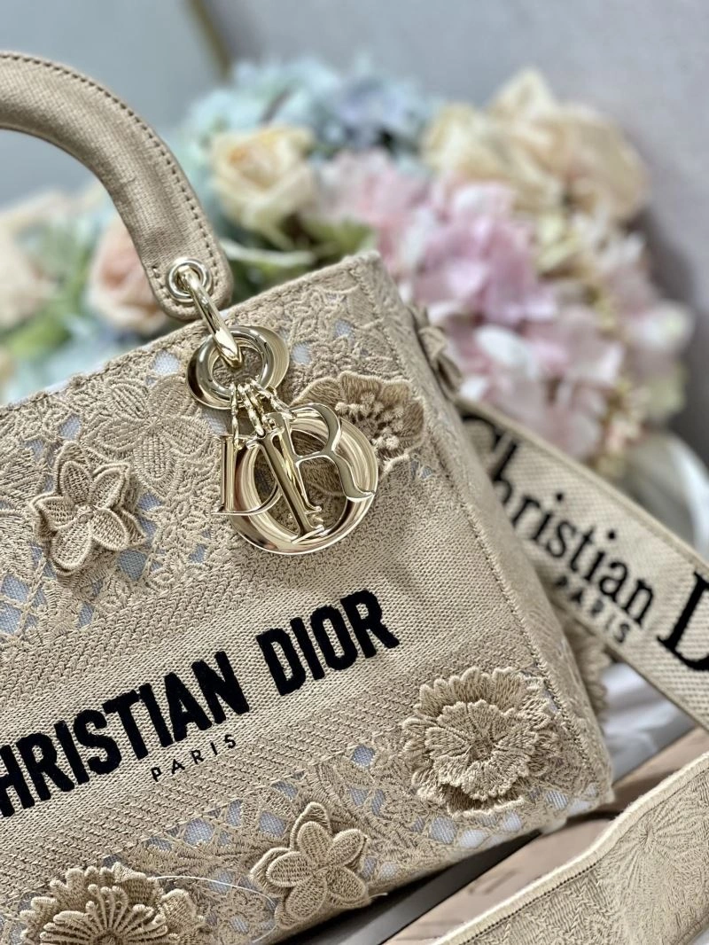 Christian Dior My Lady Bags Youthful 74092