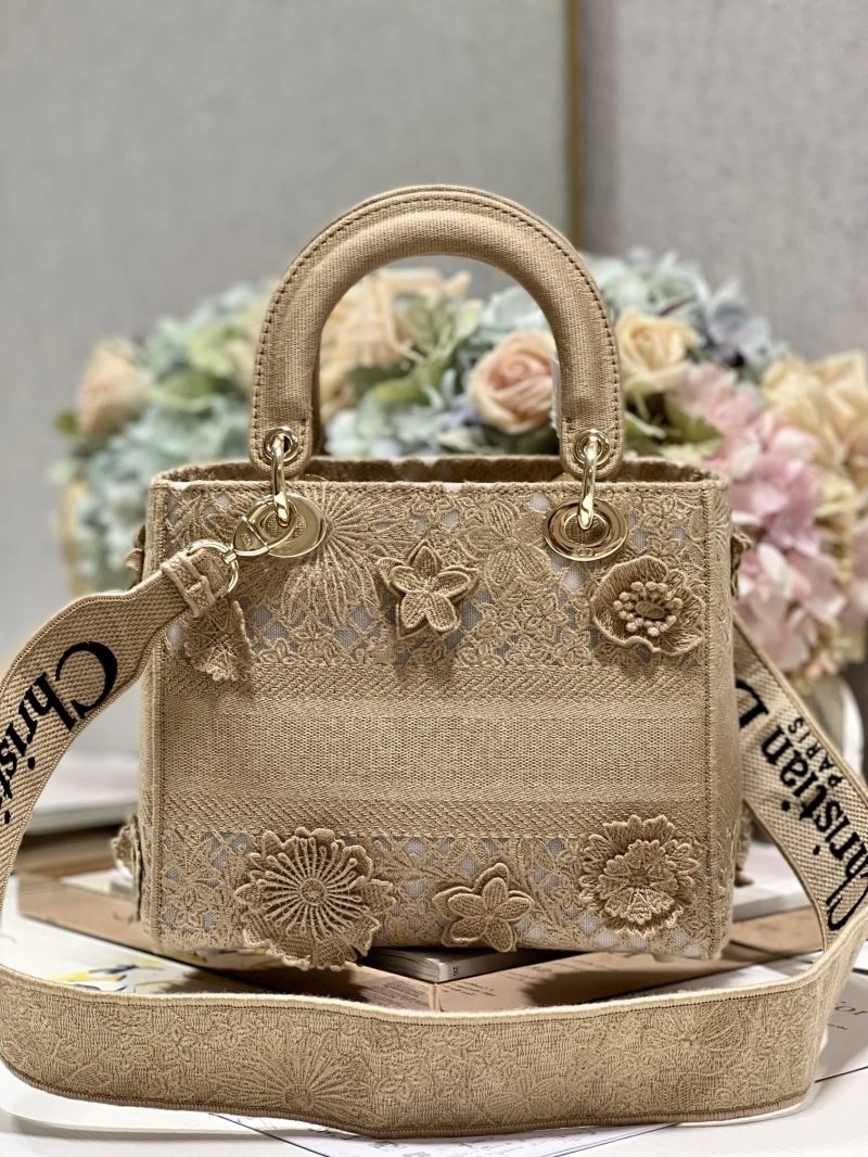 Christian Dior My Lady Bags Youthful 74092