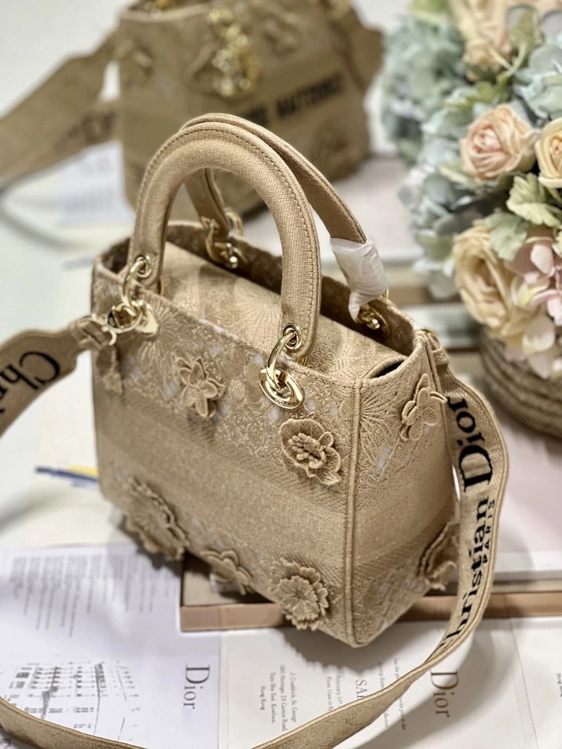 Christian Dior My Lady Bags Youthful 74092