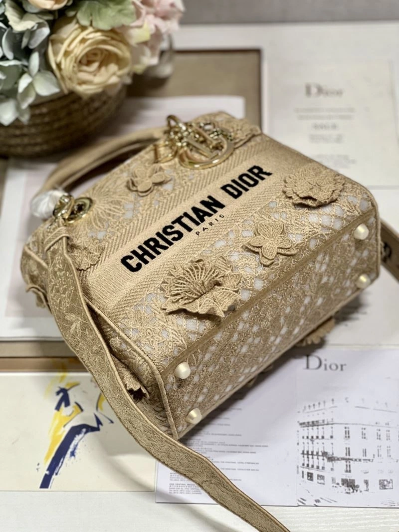 Christian Dior My Lady Bags Youthful 74092