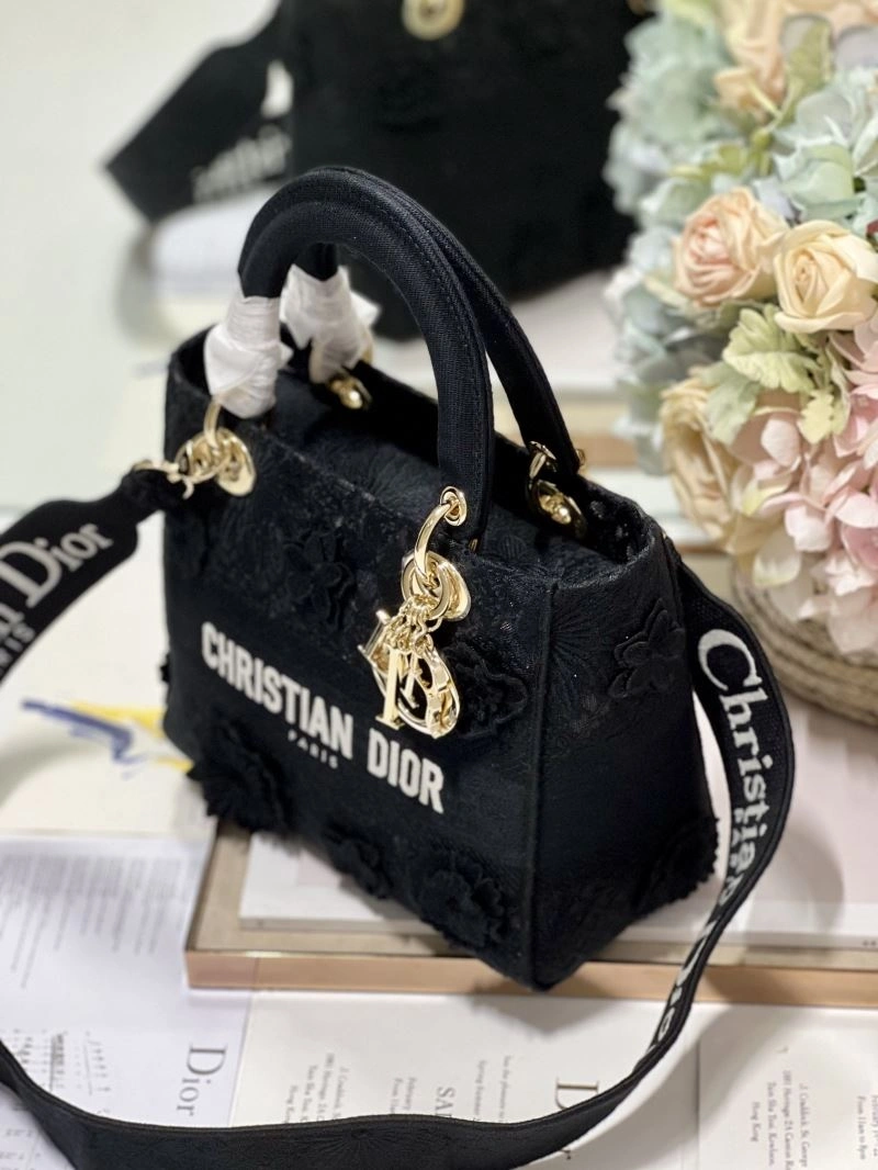 QuickDry Christian Dior My Lady Bags 74059