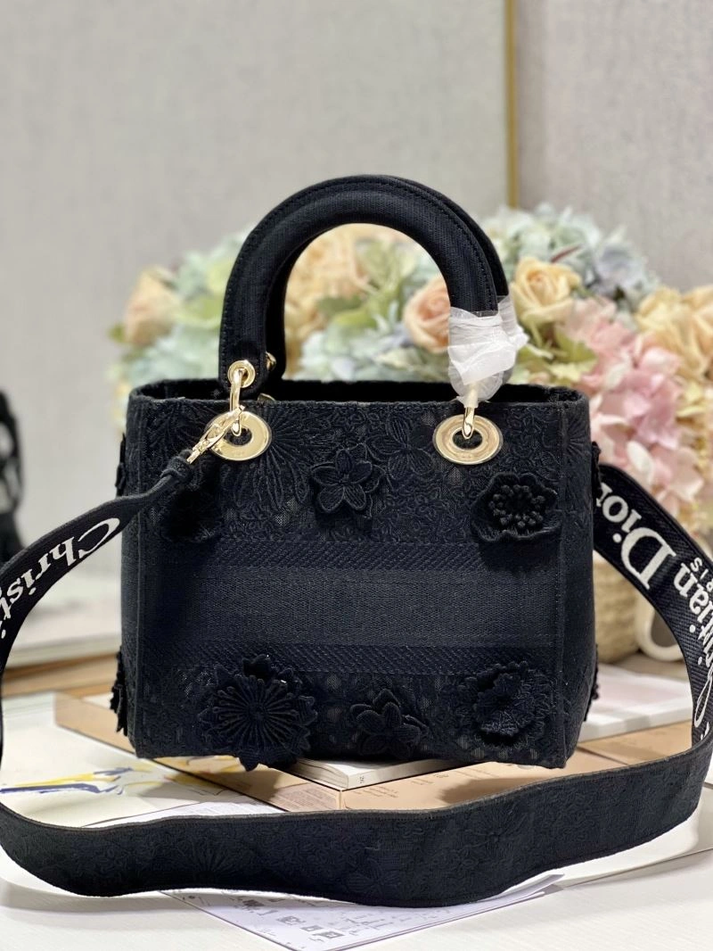 QuickDry Christian Dior My Lady Bags 74059