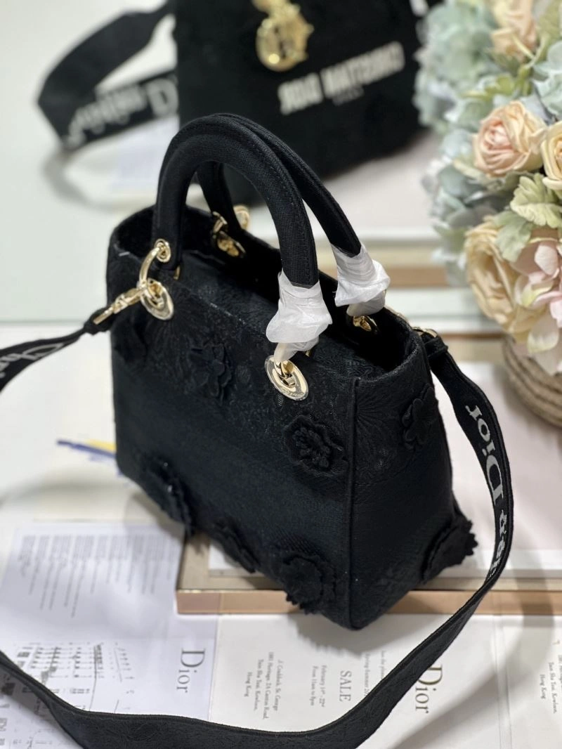 QuickDry Christian Dior My Lady Bags 74059