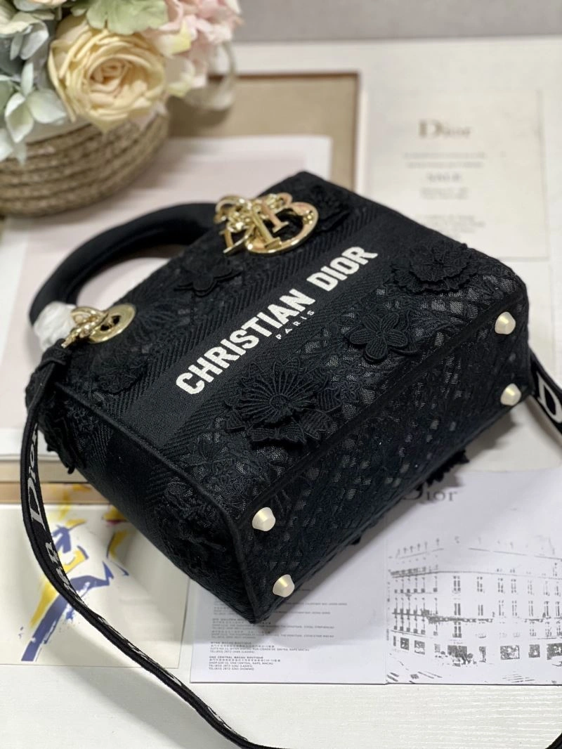 QuickDry Christian Dior My Lady Bags 74059