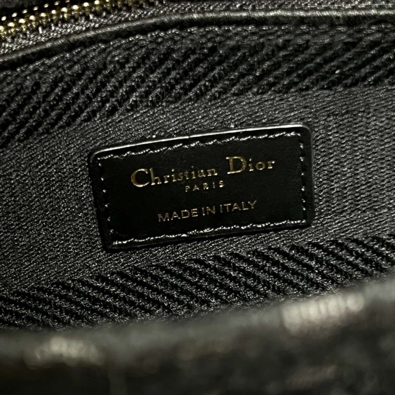 QuickDry Christian Dior My Lady Bags 74059