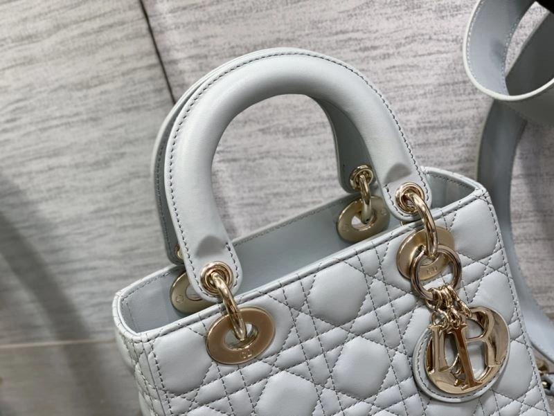Christian Dior My Lady Bags MultiPurpose 71170