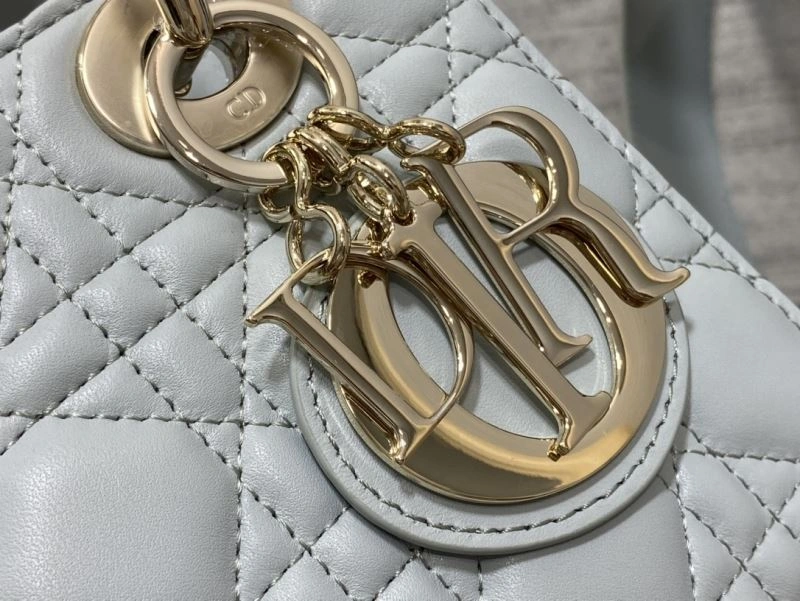 Christian Dior My Lady Bags MultiPurpose 71170