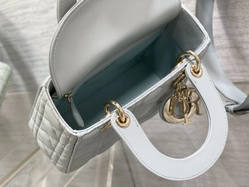 Christian Dior My Lady Bags MultiPurpose 71170