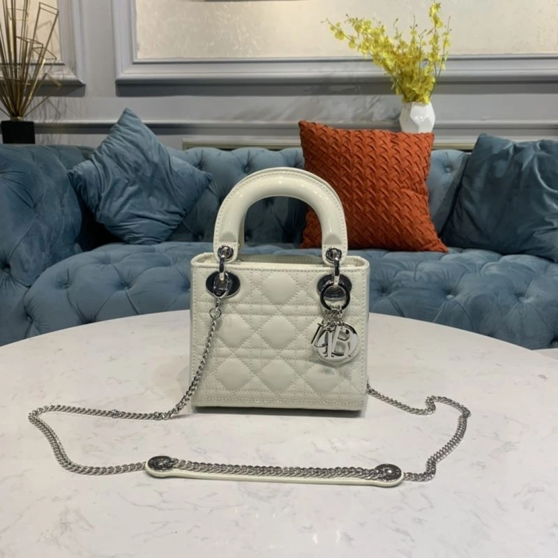Christian Dior My Lady Bags WaterResistant 71135