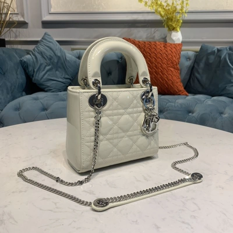 Christian Dior My Lady Bags WaterResistant 71135