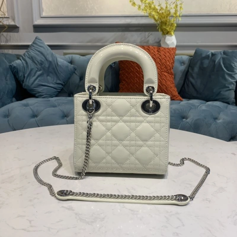 Christian Dior My Lady Bags WaterResistant 71135
