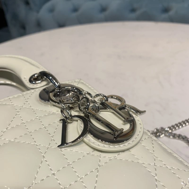 Christian Dior My Lady Bags WaterResistant 71135