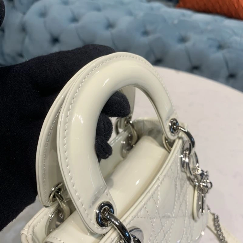 Christian Dior My Lady Bags WaterResistant 71135