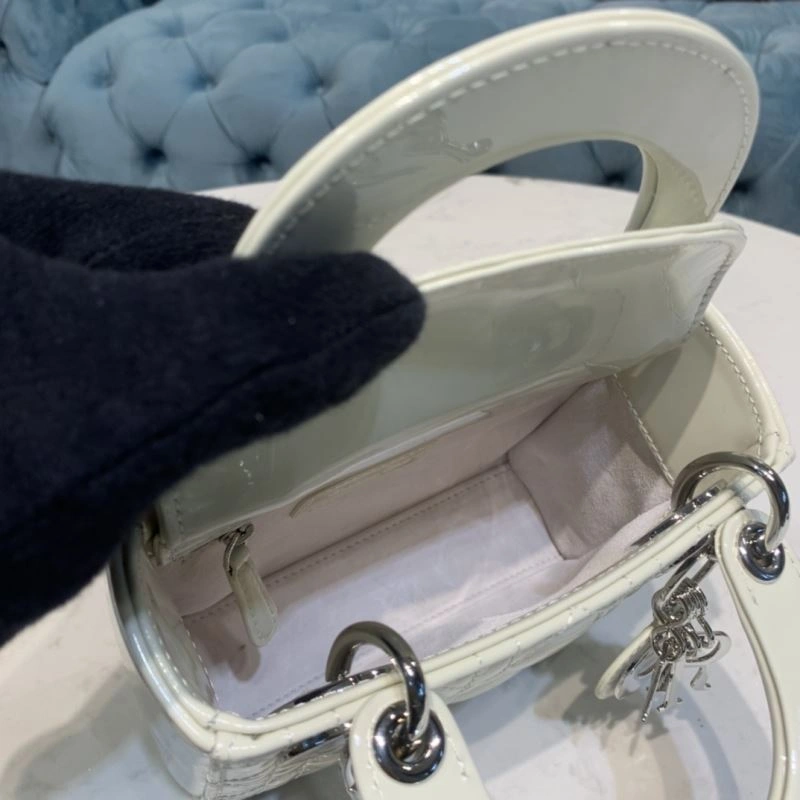 Christian Dior My Lady Bags WaterResistant 71135