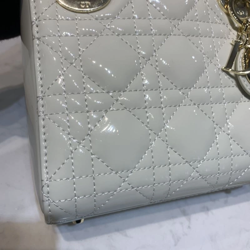 Casual Christian Dior My Lady Bags 71201