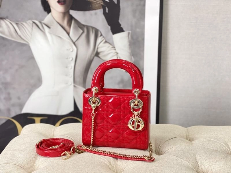 Christian Dior My Lady Bags Trendsetting 71148