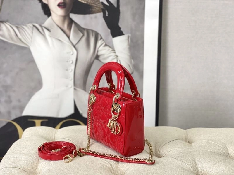 Christian Dior My Lady Bags Trendsetting 71148