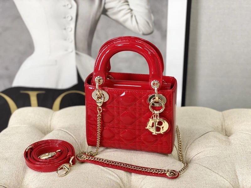 Christian Dior My Lady Bags Trendsetting 71148