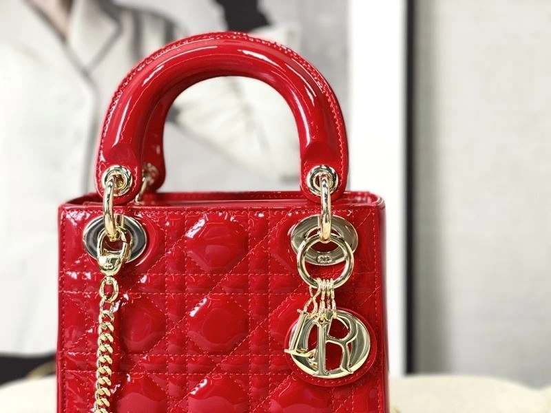 Christian Dior My Lady Bags Trendsetting 71148