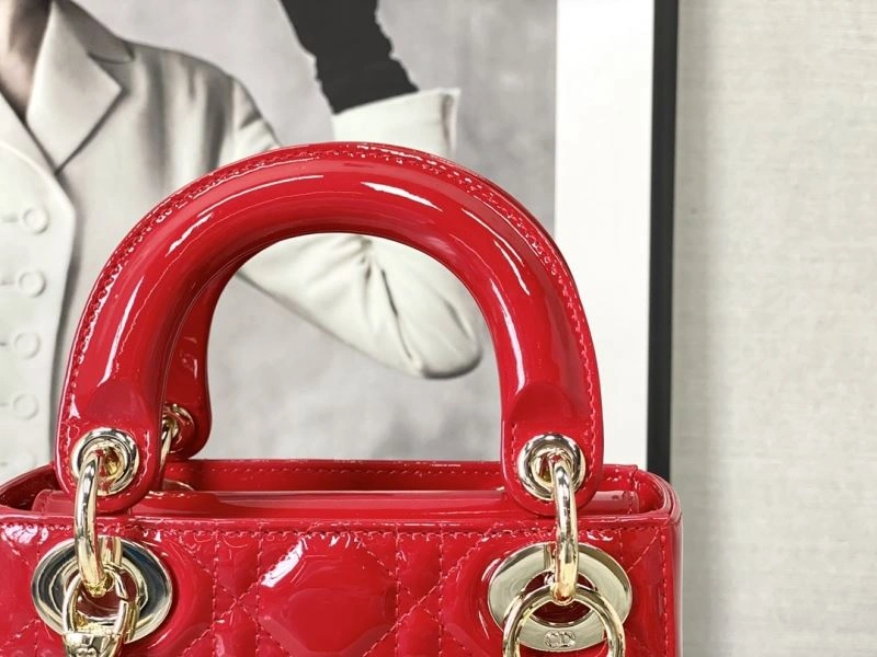 Christian Dior My Lady Bags Trendsetting 71148