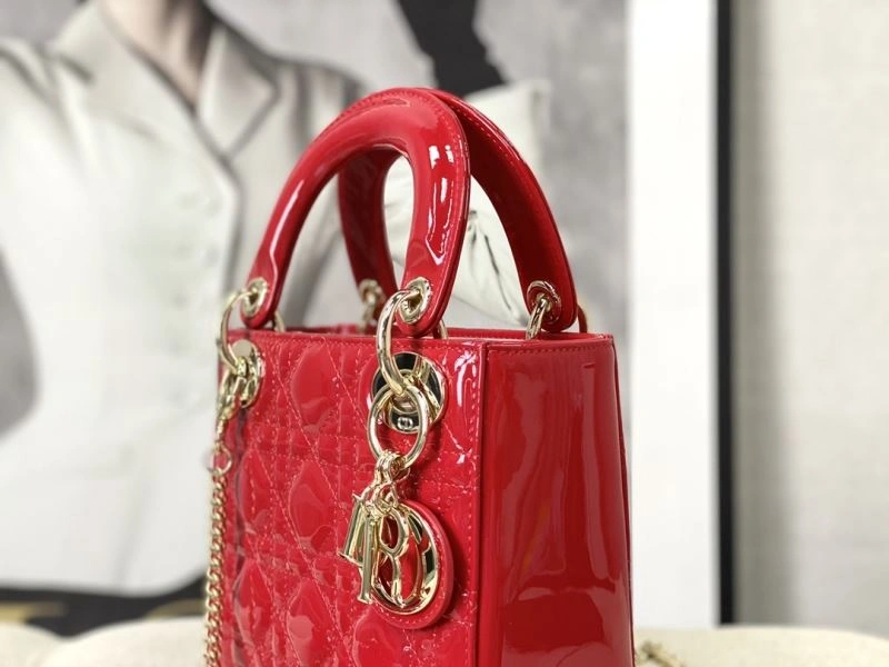 Christian Dior My Lady Bags Trendsetting 71148