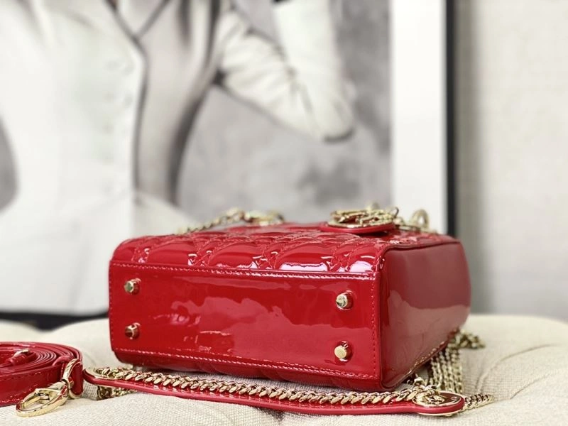 Christian Dior My Lady Bags Trendsetting 71148