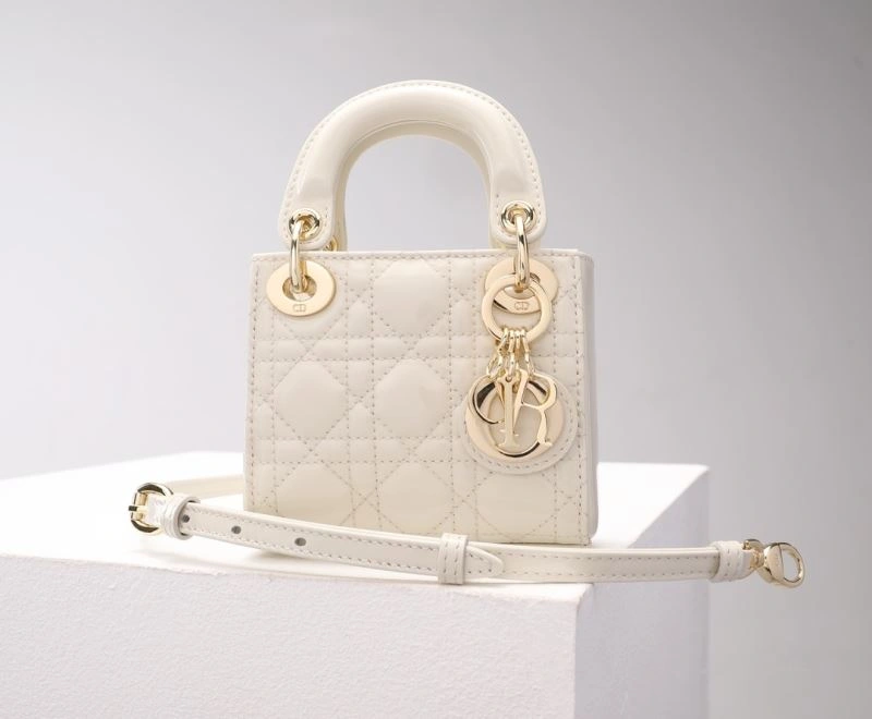 Christian Dior My Lady Bags Bold 71125