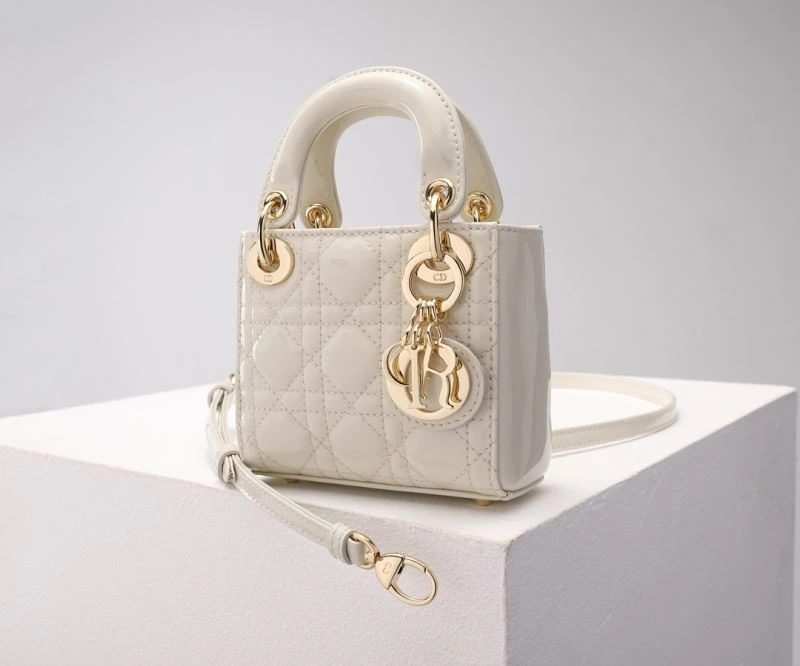 Christian Dior My Lady Bags Bold 71125