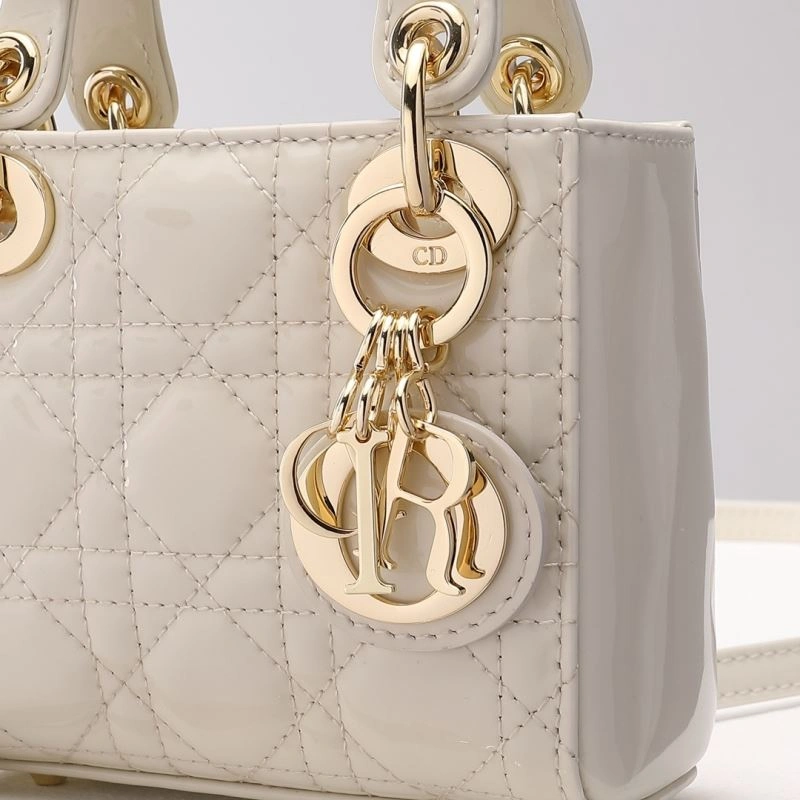 Christian Dior My Lady Bags Bold 71125