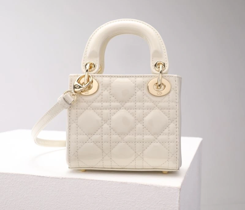 Christian Dior My Lady Bags Bold 71125