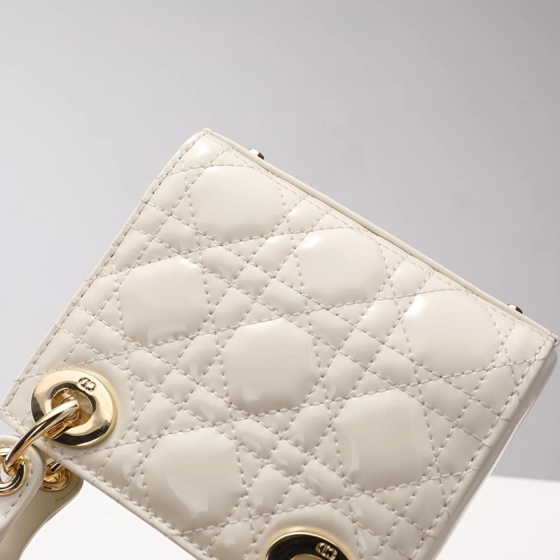 Christian Dior My Lady Bags Bold 71125