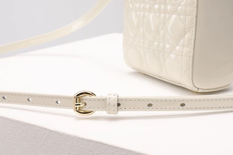 Christian Dior My Lady Bags Bold 71125