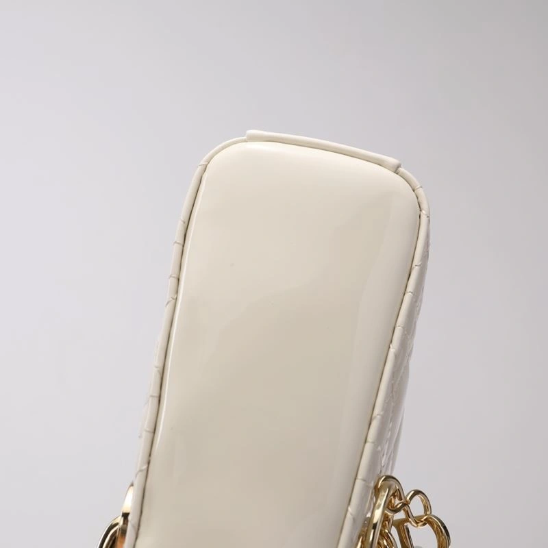 Christian Dior My Lady Bags Bold 71125