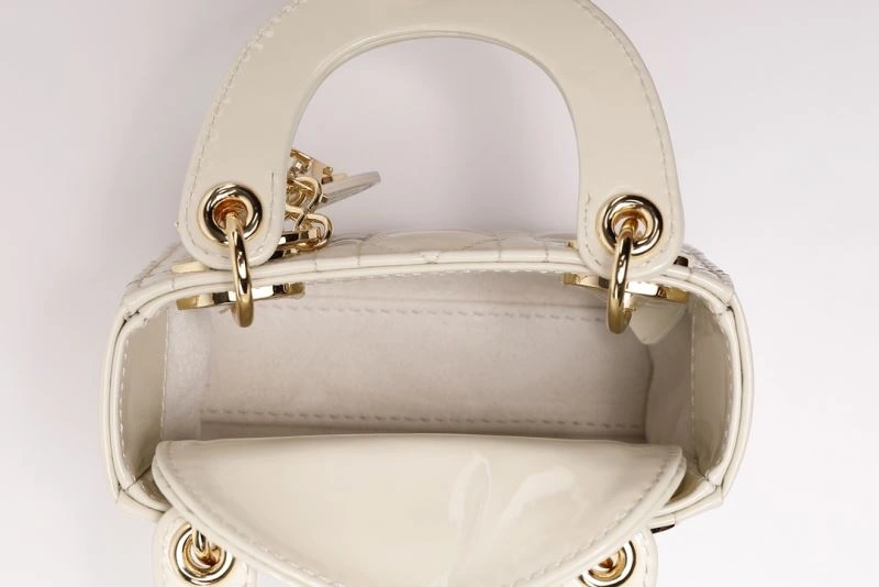 Christian Dior My Lady Bags Bold 71125