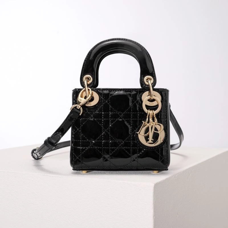 ComfortFit Christian Dior My Lady Bags 71133