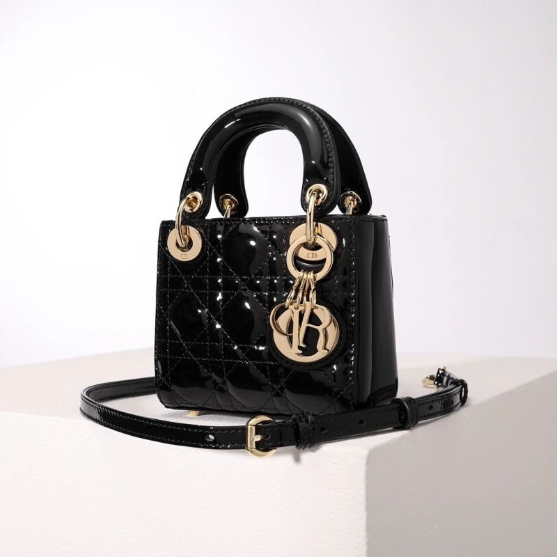 ComfortFit Christian Dior My Lady Bags 71133