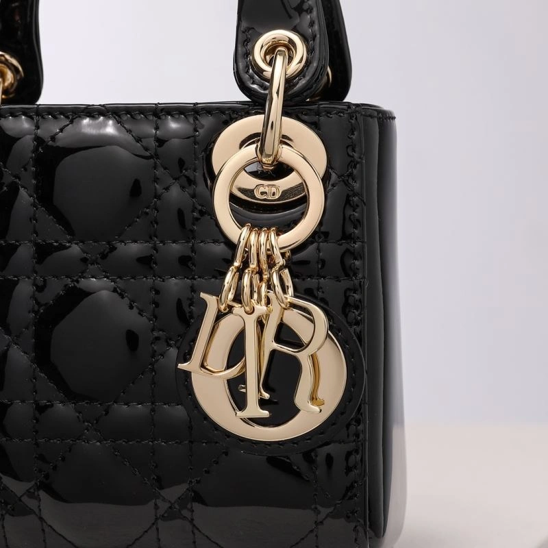 ComfortFit Christian Dior My Lady Bags 71133