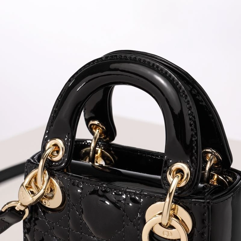 ComfortFit Christian Dior My Lady Bags 71133